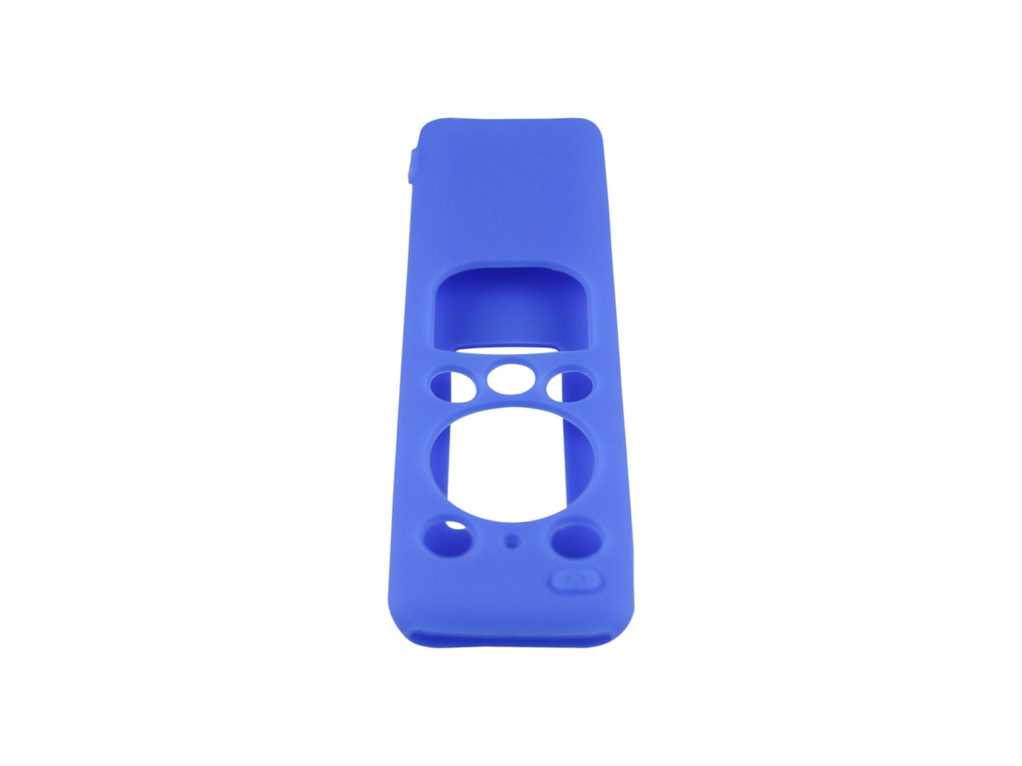 Funda para Control Samsung Case con Celda Solar Bn59-01432d (Azul)