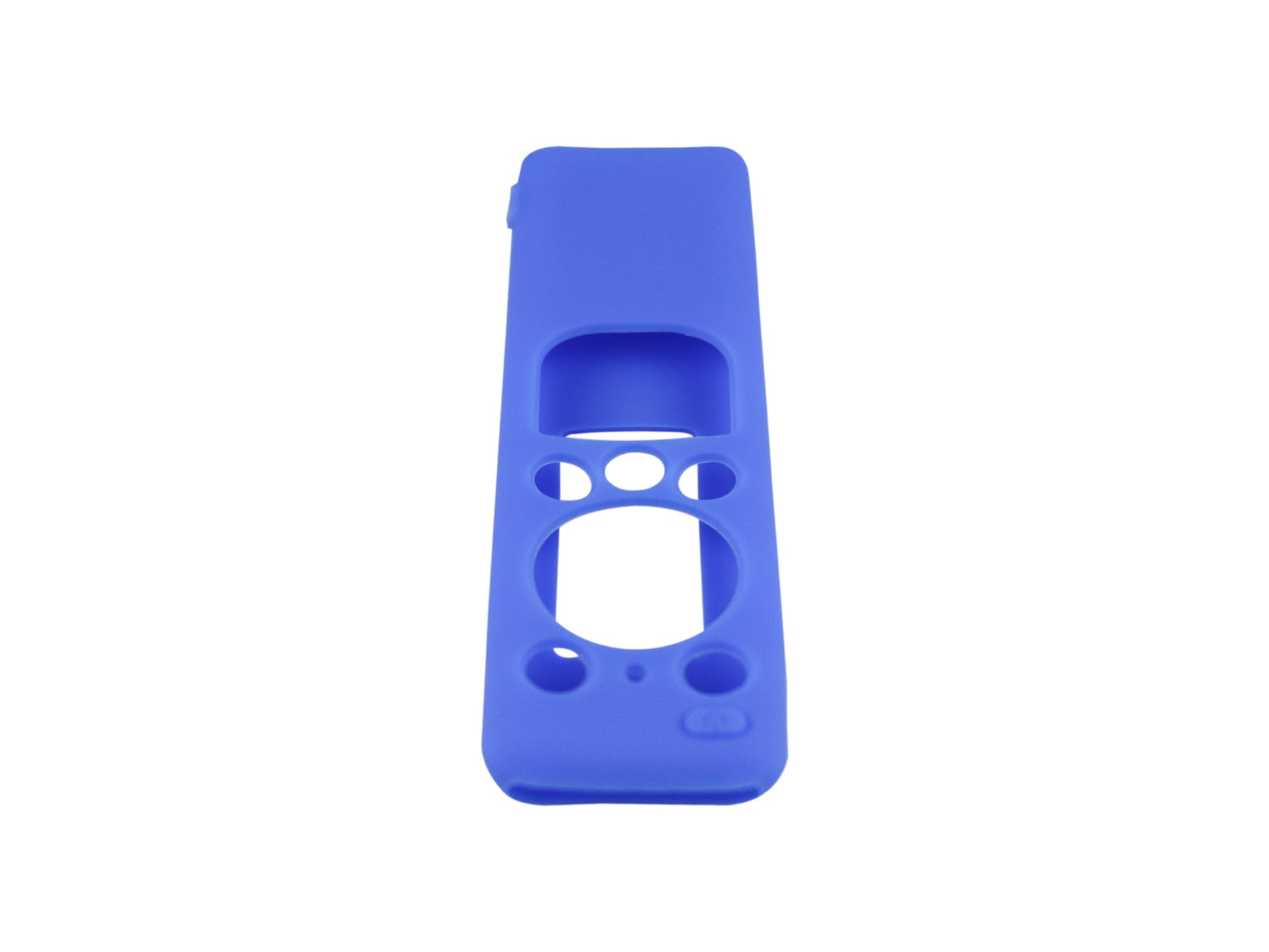 Funda para Control Samsung Case con Celda Solar Bn59-01432d (Azul)