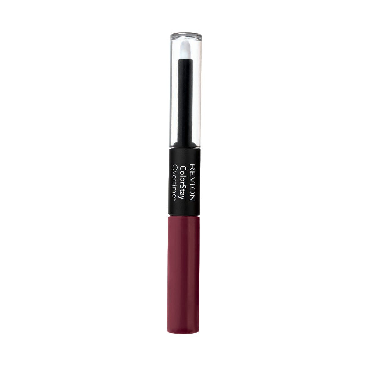 ColorStay Overtime Lipcolor tono Relentless Raisin