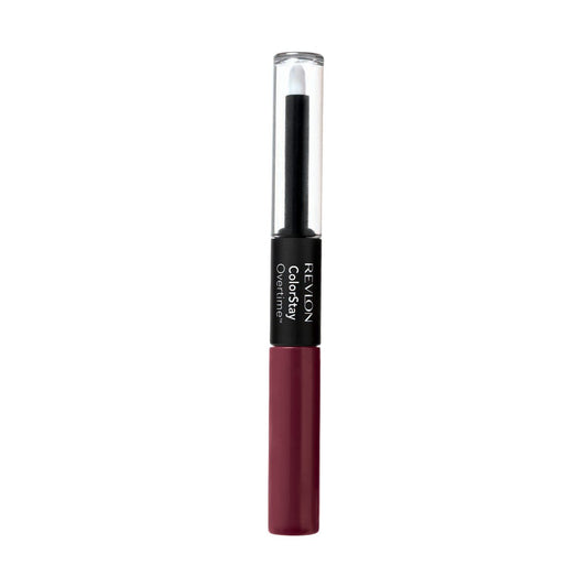 ColorStay Overtime Lipcolor tono Relentless Raisin