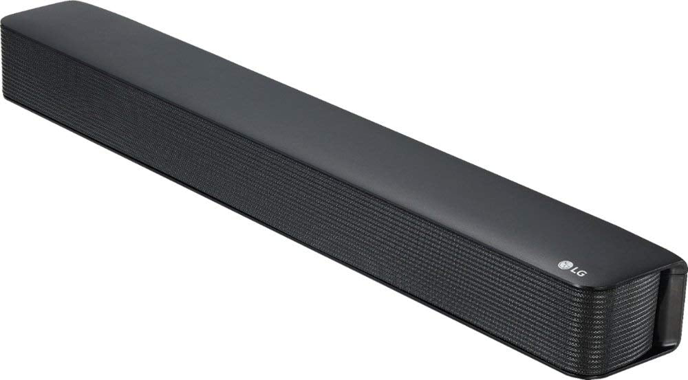 Desconocido LG SK1 Sound Bar (2018)