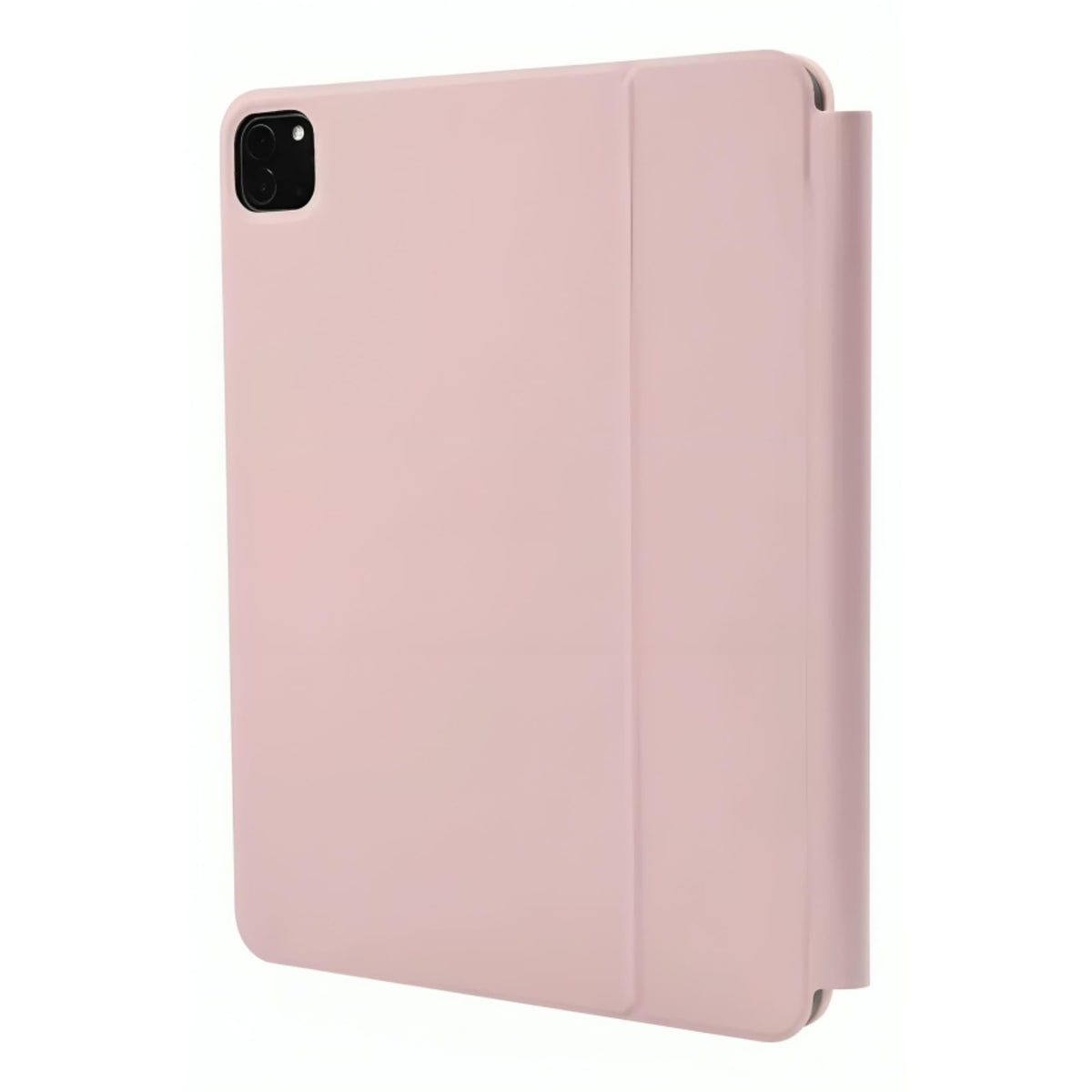 Funda Teclado MR. GADGETS Rosa con Trackpad Multitáctil y Retroiluminado para iPad Mini 6th/7th