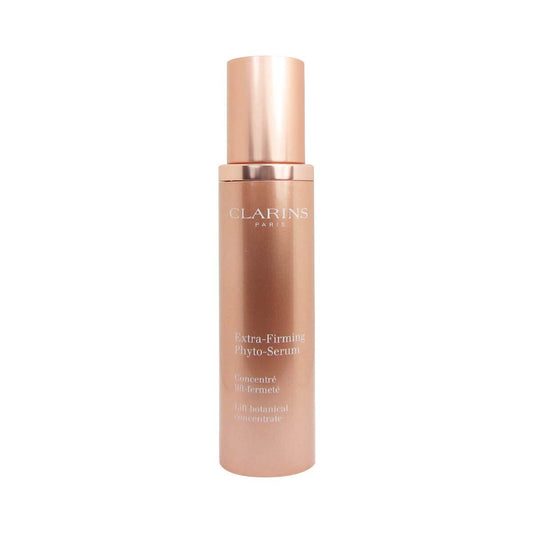 Clarins Extra firming phyto-serum for women by clarins