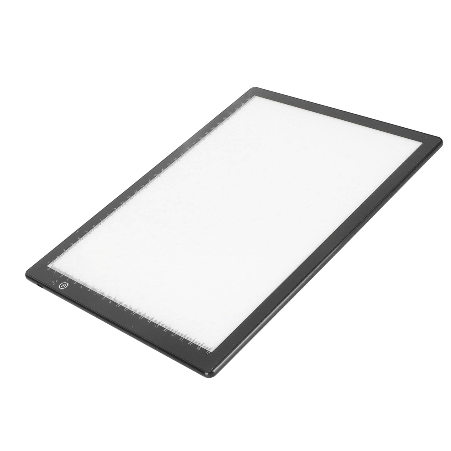 Almohadilla de Luz Ultrafina USB C con Niveles de Brillo para Escaneo de Fotos y Películas Antiguas
