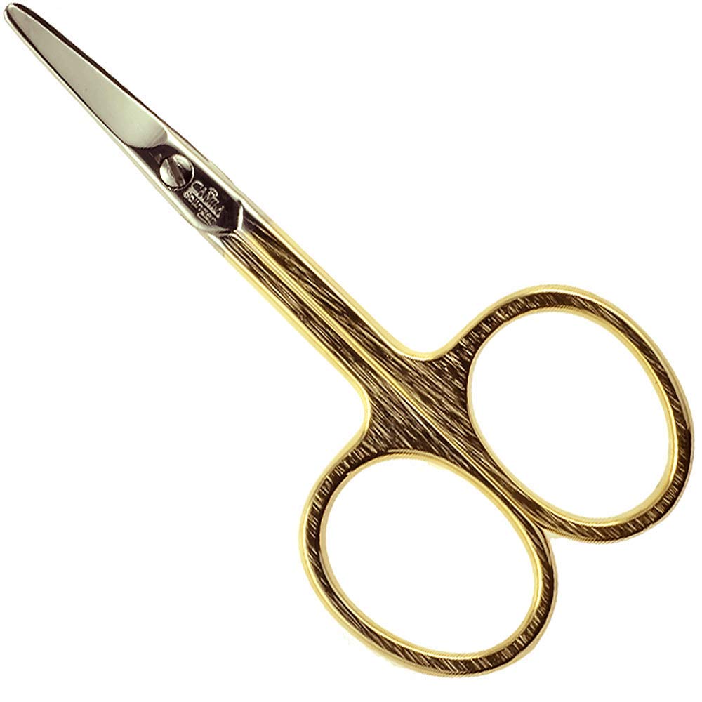 CS01 Solingen Scissors