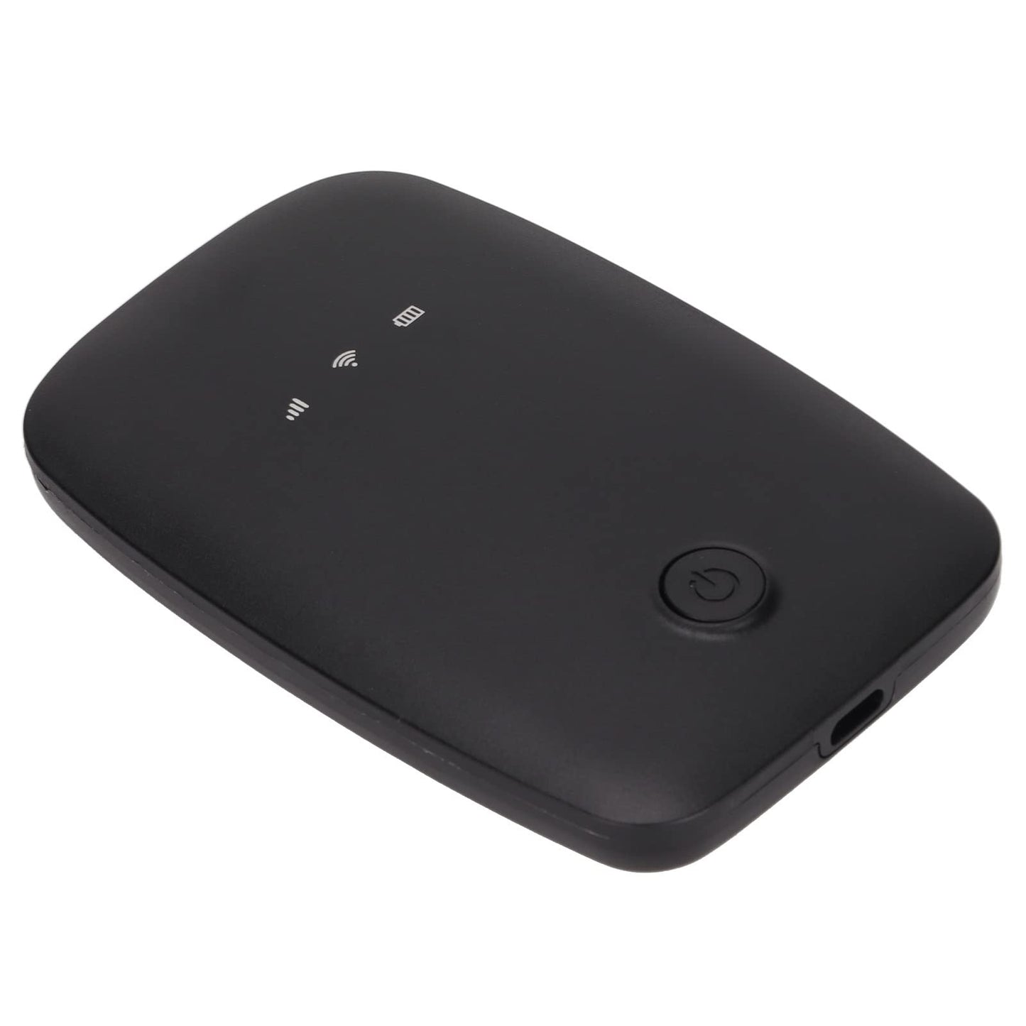 Punto de Acceso WiFi 4G LTE Alto Rendimiento 150 Mbps Inalámbrico Portátil para Oficina en Casa