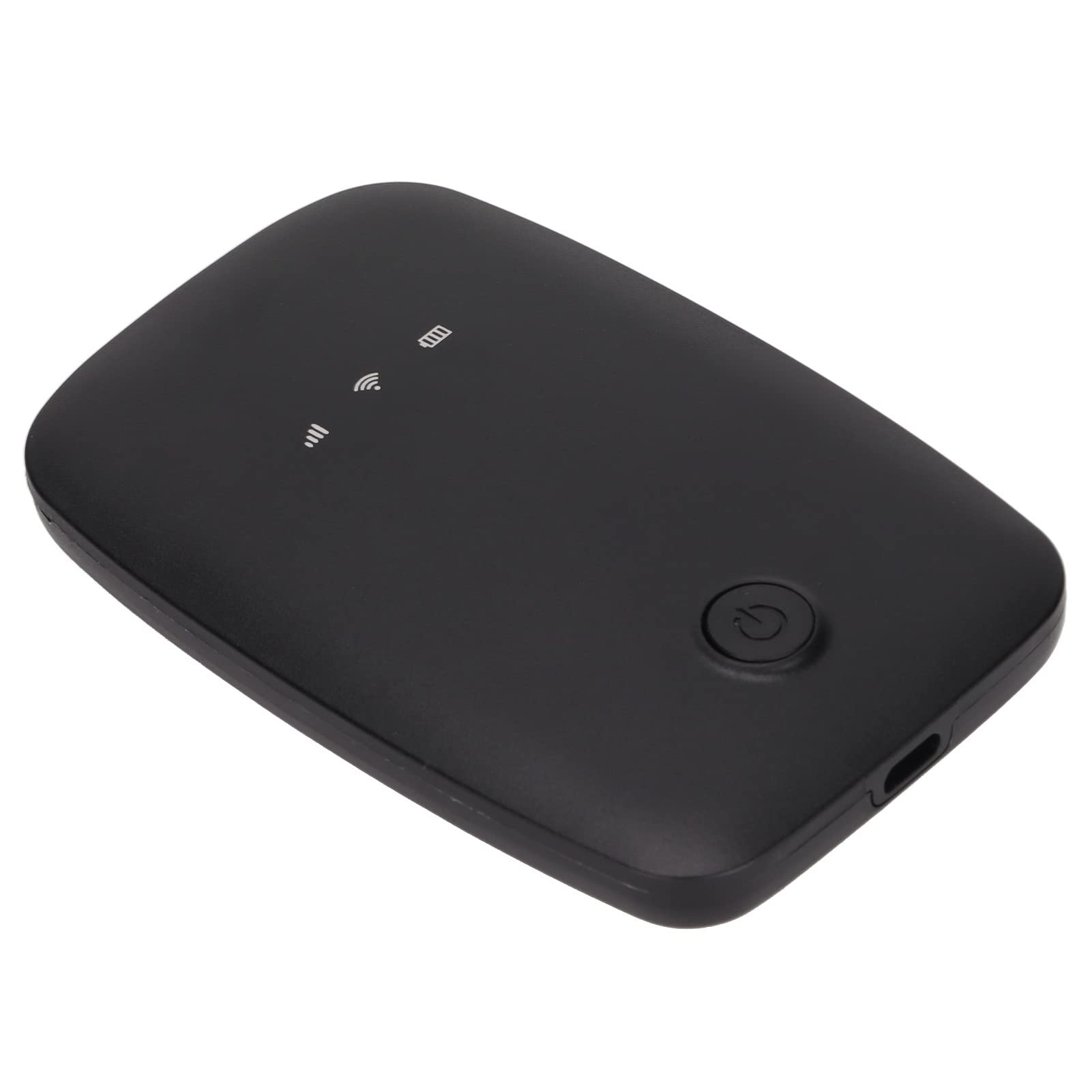 Punto de Acceso WiFi 4G LTE Alto Rendimiento 150 Mbps Inalámbrico Portátil para Oficina en Casa