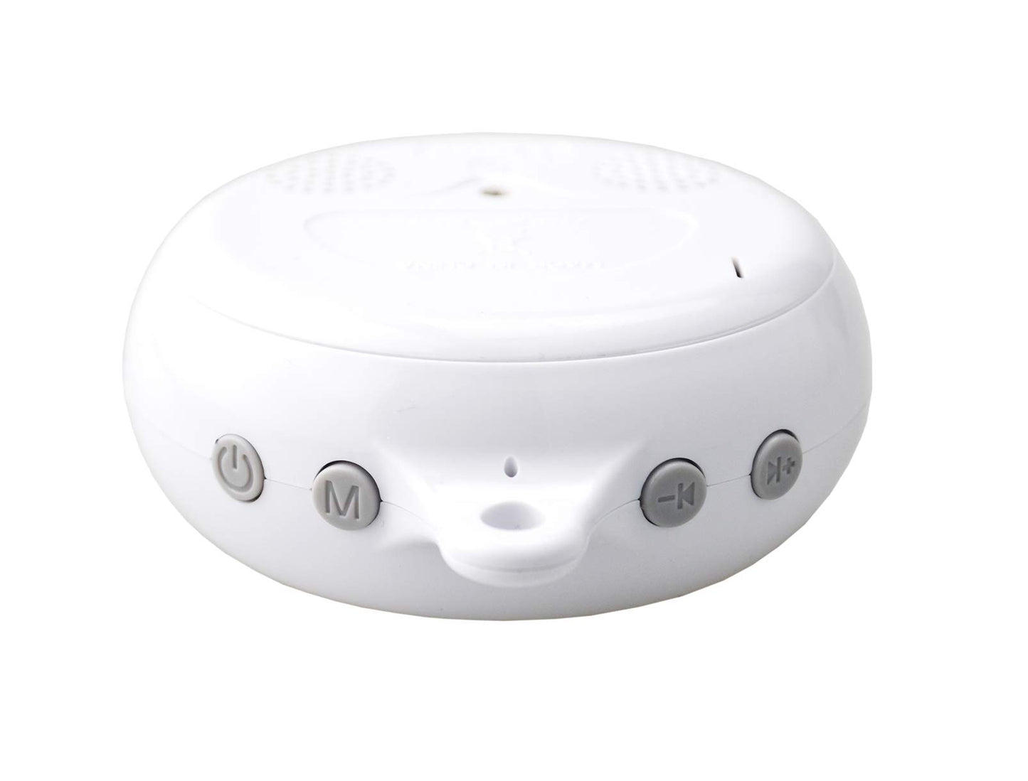 SAMYO Juego de cama para bebé con móvil musical colgante, batería operado, caja de música giratoria, reproduce 35 melodías, volumen ajustable (sin brazo)