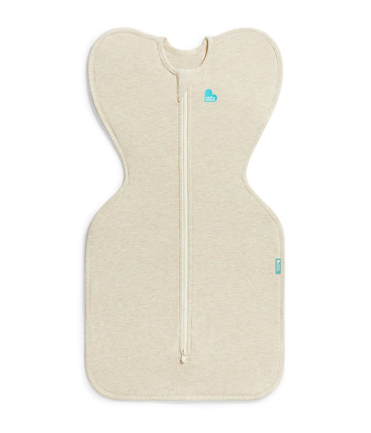 Love to Dream Swaddle UP, saco de dormir de 0 a 3 meses, autorelajante, mejora el sueño, ajuste ceñido ayuda a calmar el reflejo de sobresalto, esenciales para bebé imprescindibles para recién nacidos