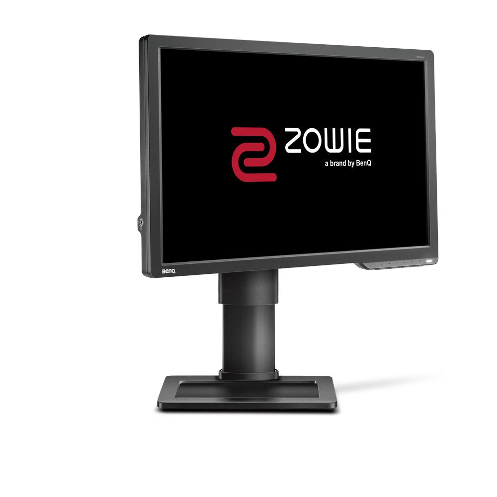 Monitor e-Sports BenQ ZOWIE 24” 144Hz con Black eQualizer y Display Port