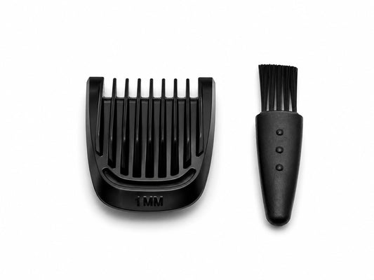 Recortadora de Repuesto Philips Norelco Multigroom 1 mm para Barba