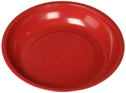 Charola Magnética Redonda 15 cm Urrea 2302