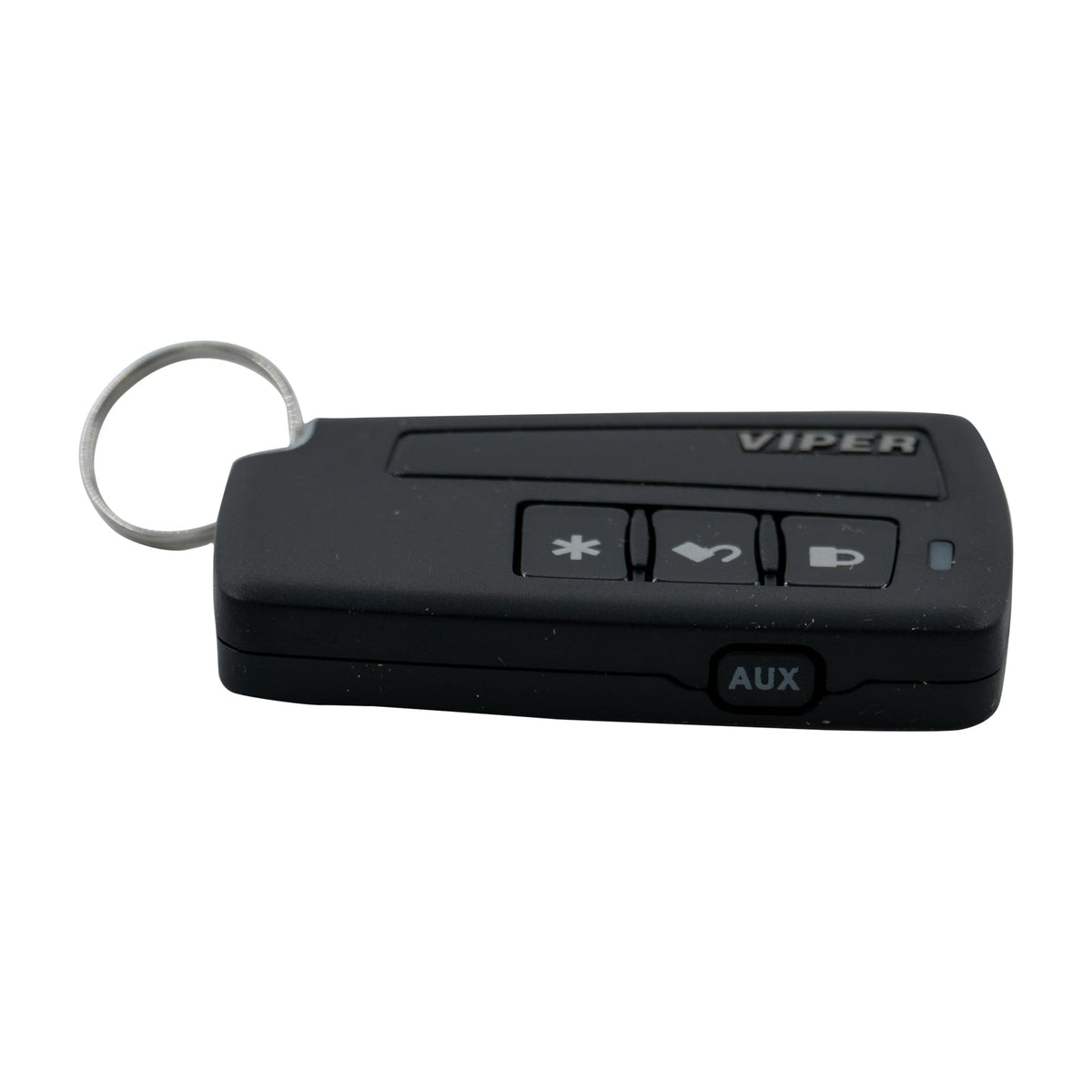 Sistema de Seguridad Viper Responder 350