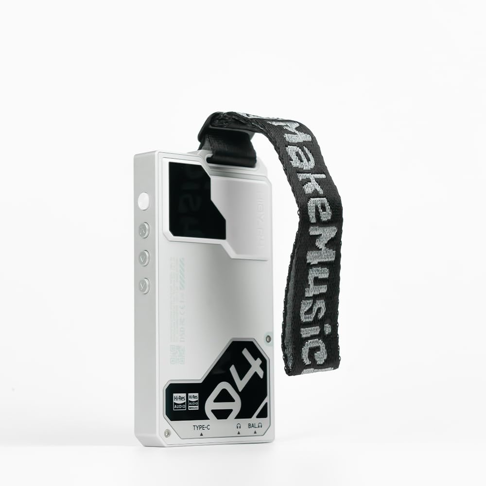 HiBy Strap for R4 HIFI MP3 MP4 PLAYER - Cordones portátiles