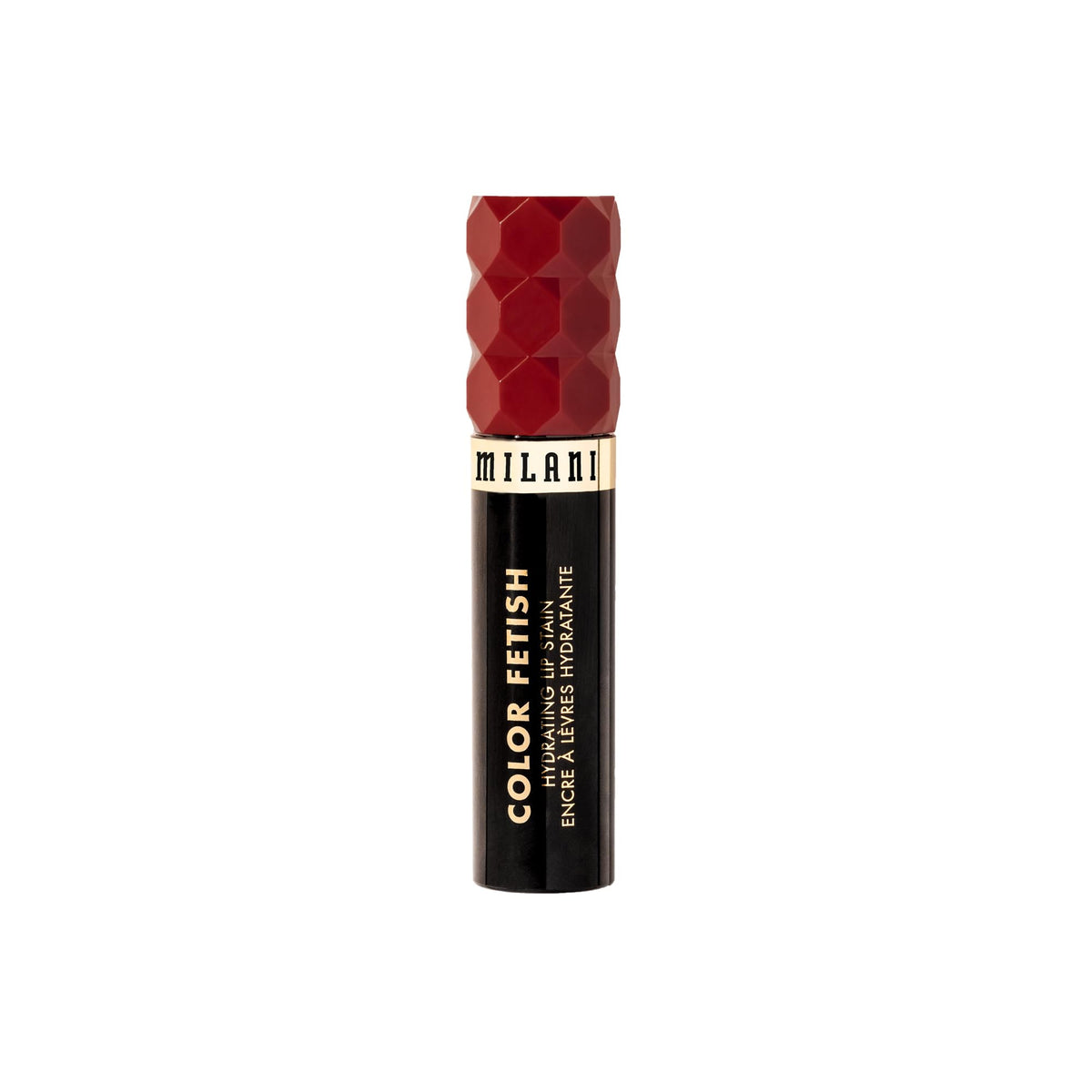 Milani Labial Liquido Color Fetish Hydrating Lip Stain Tono 150 Thats Fine