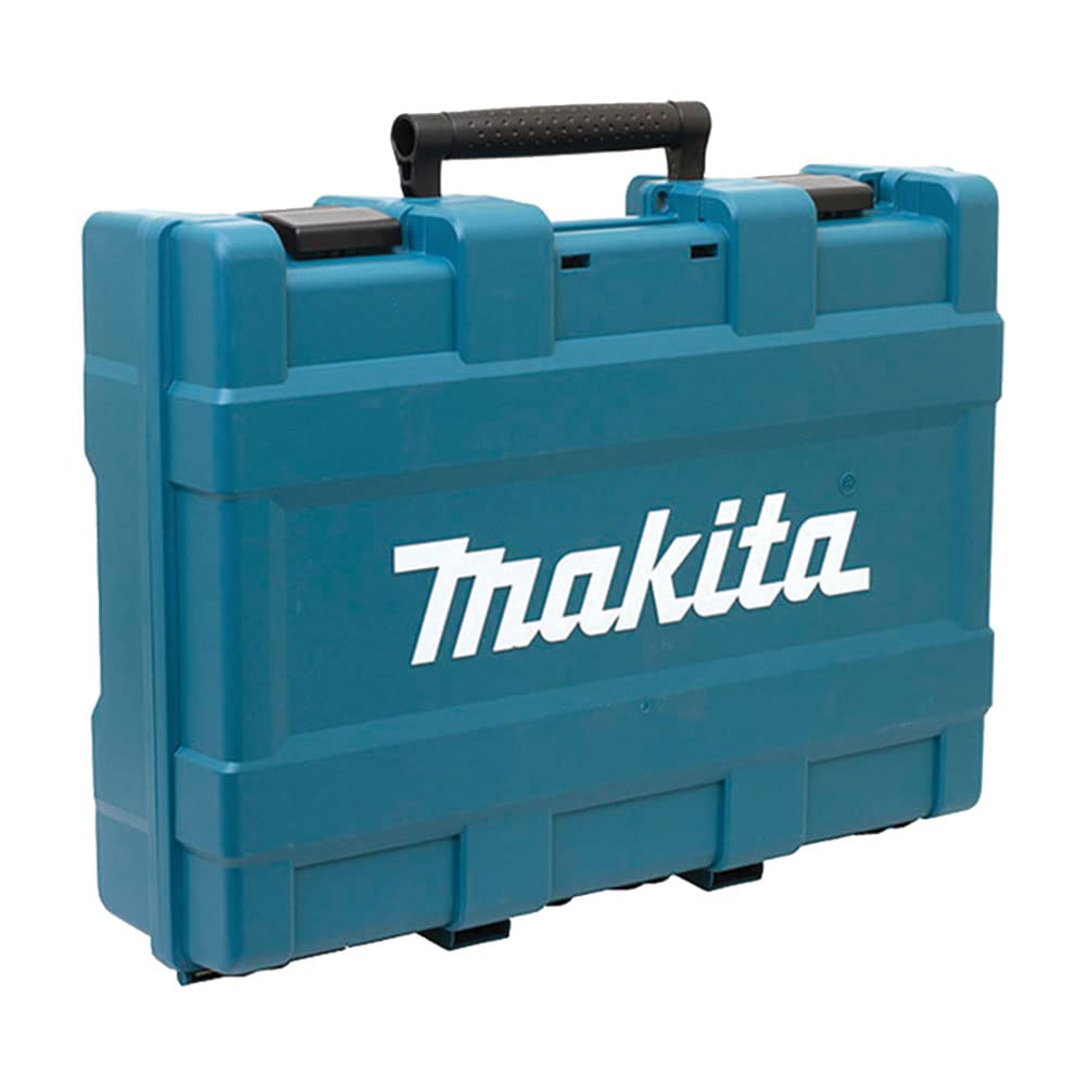 Makita Combo inalambrico 18V (DHP486 Rotomartillo.+ DTD154 Atornillador de impacto.) DLX2412T