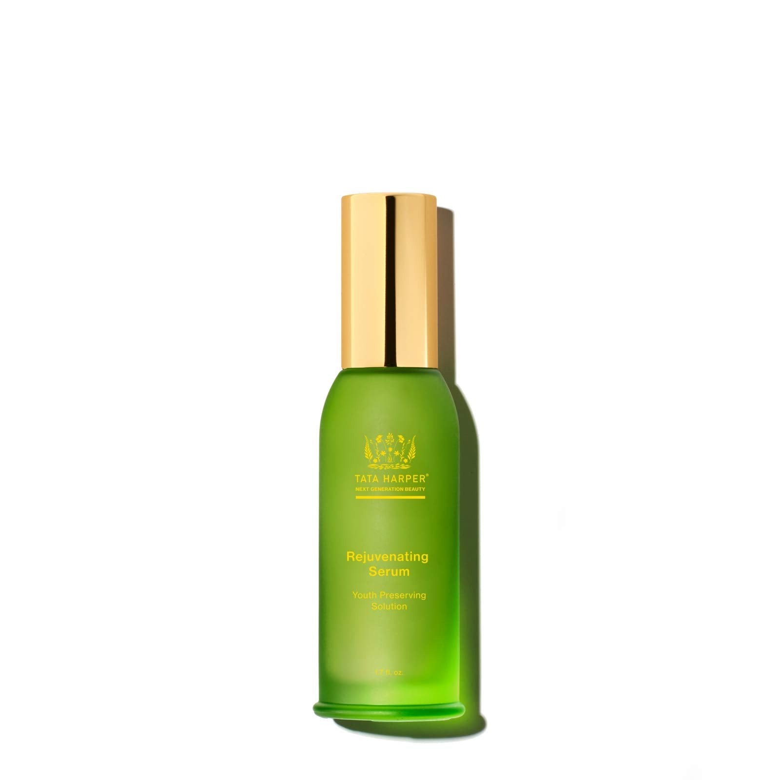 Tata Harper Rejuvenating Serum - 50ml