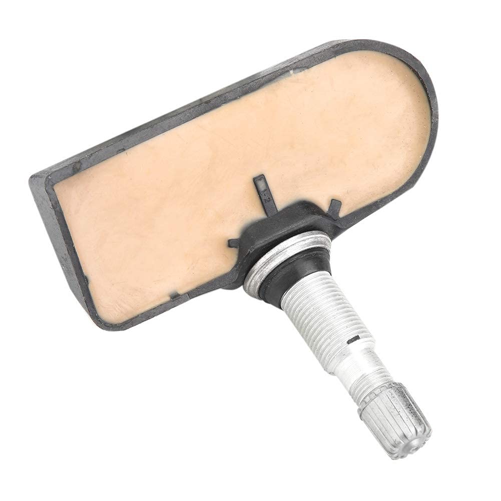 Gorgeri Sensor de presión de neumáticos, ABS Sensor de control de presión de neumáticos TPMS 56053031AD