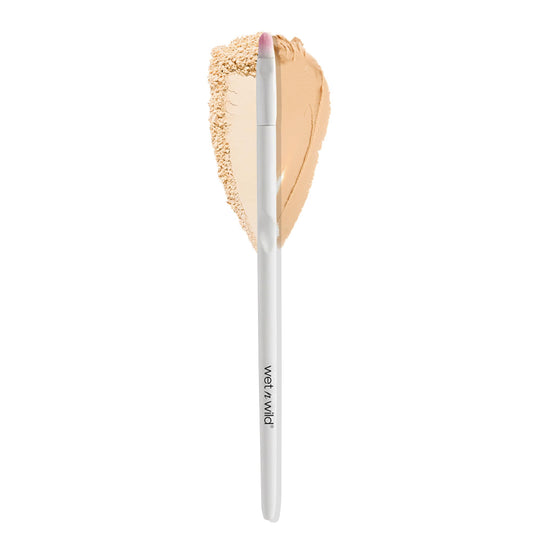 Wet n Wild - Brocha correctora pequeña