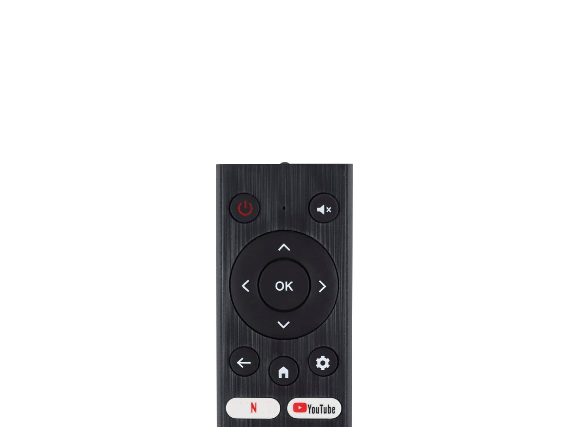 CONTROL EXPERT Control Remoto Compatible con Hyundai Smart TV 4K Google TV