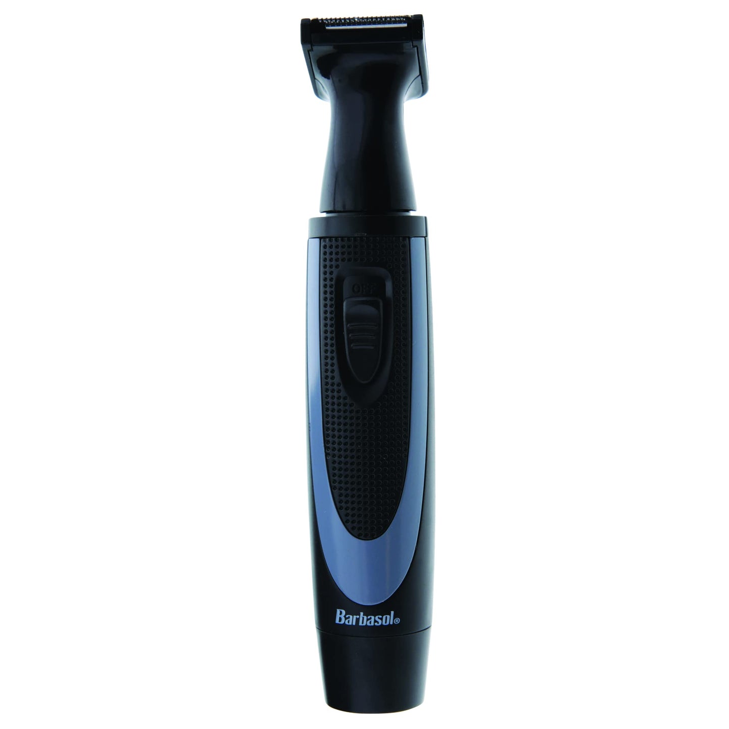XTREME DIGITAL LIFESTYLE ACCESSORIES Barbasol CBG15000KIT - Juego de aseo de viaje para hombre