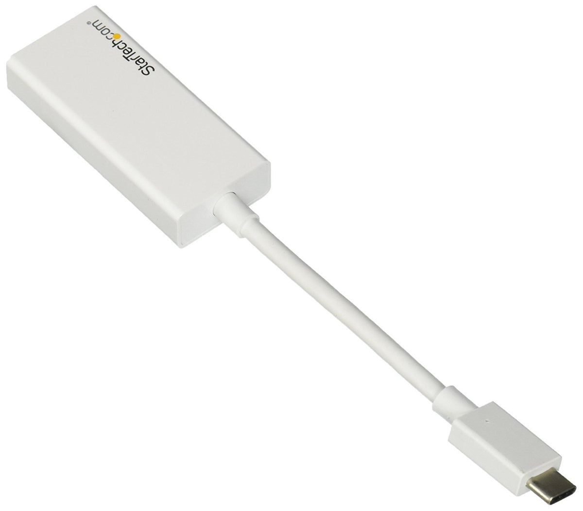Adaptador Gráfico HDMI StarTech Blanco USB 3.1 4K 30Hz