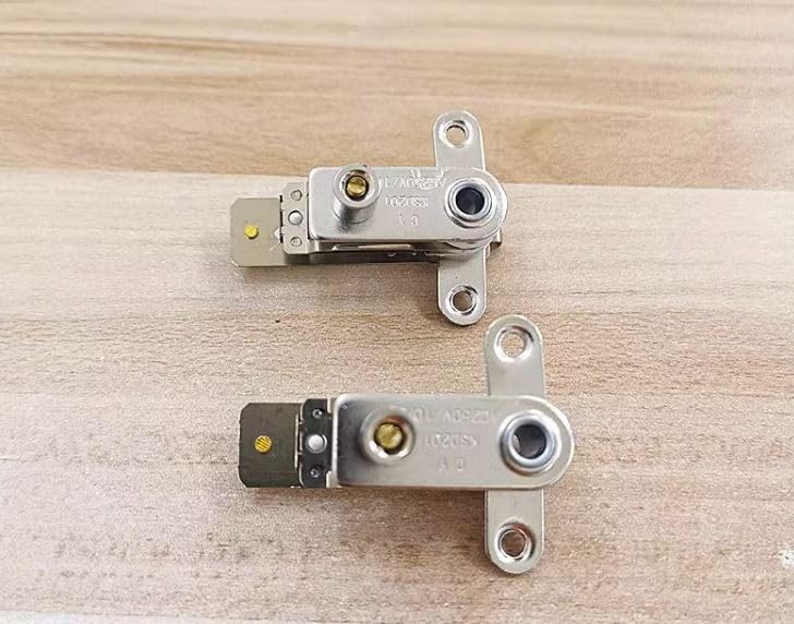 Sensor de presión o interruptor eléctrico genérico (TYPE K)