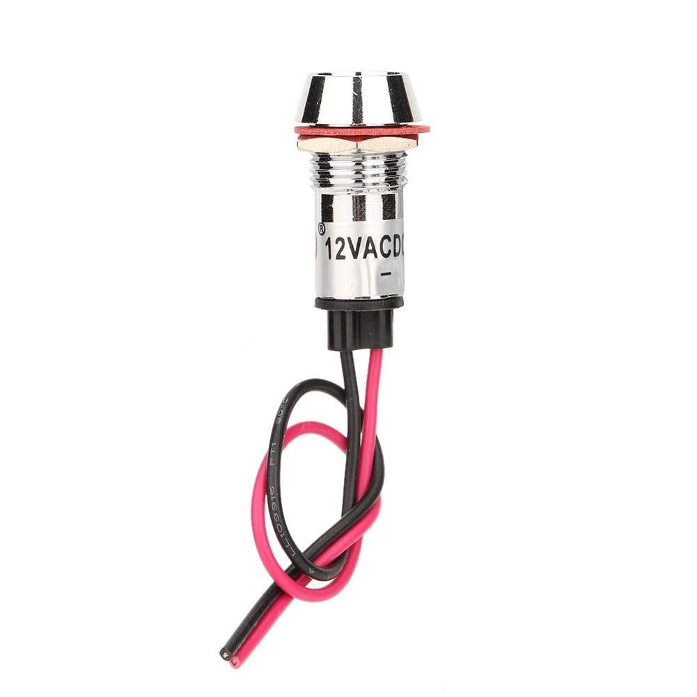 Qiilu Kit de bloqueo de línea de freno, bloqueo de freno universal Kit de control de balanceo de freno Kit eléctrico Soporte de colina para sistemas eléctricos de 12-16 voltios