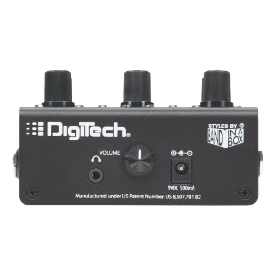 Digitech TRIOPLUS Band Creator and Looper