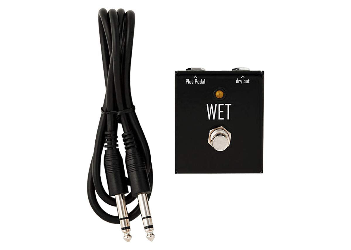 Gamechanger Audio Wet Pedal Plus