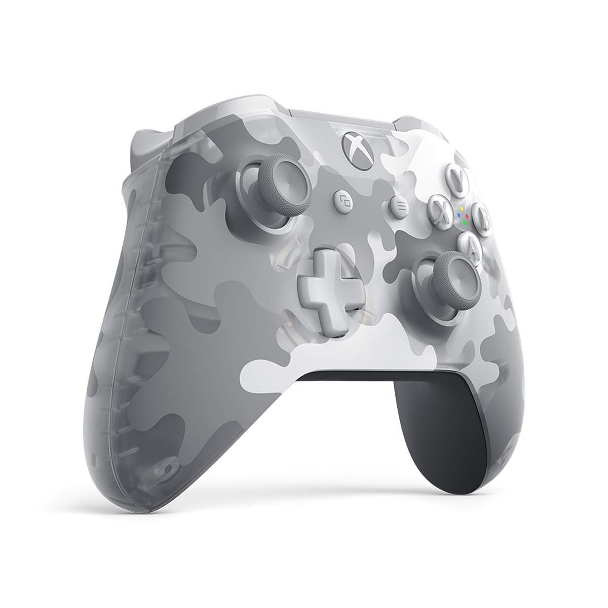 Control Inalámbrico Xbox One - Special Limited Edition - Arctic Camo