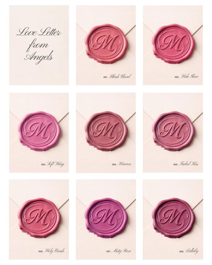 Moira Labial Angel Stain Lipstick- 003 Soft Wing