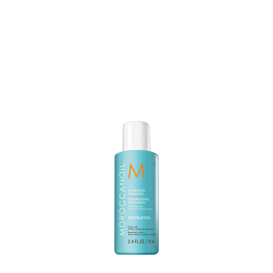 Moroccanoil Shampoo Hidratante, 70ml