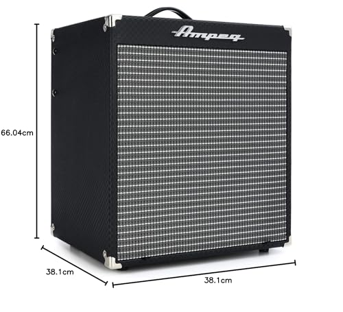 Ampeg Rocket Bass, RB 110, 1x10, 50 vatios (AMG RB110)