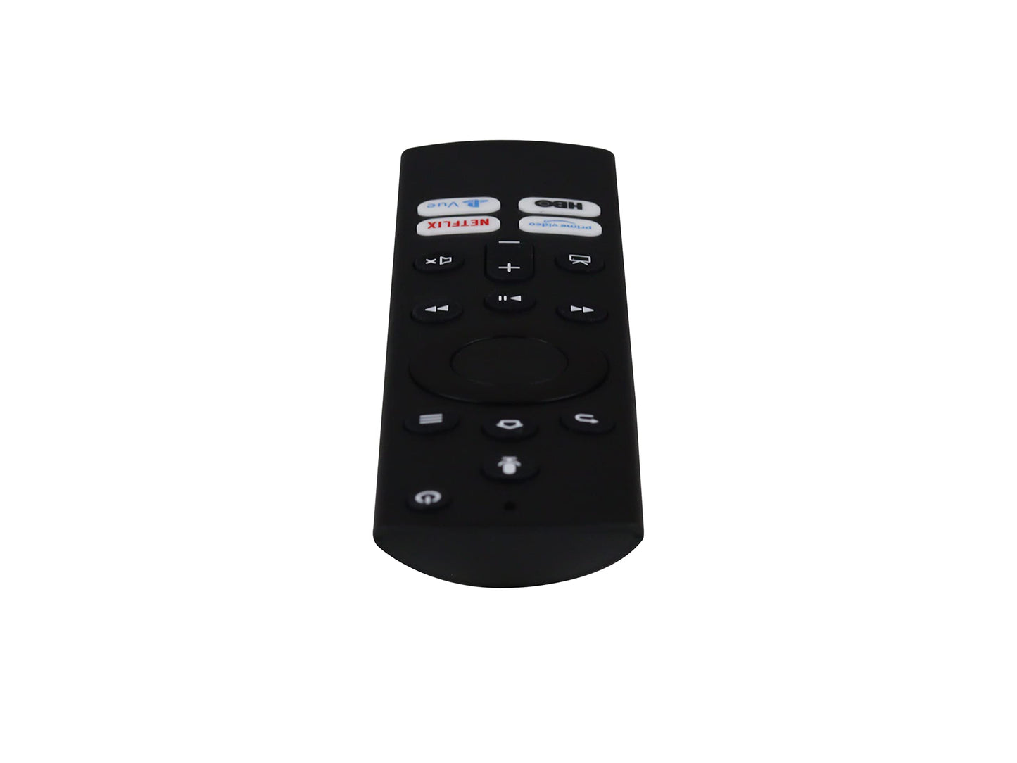 Control Compatible con Insignia NS-RCFNA-19 Toshiba CT-RC1US-19 Smart Fire TV 4K, Pioneer