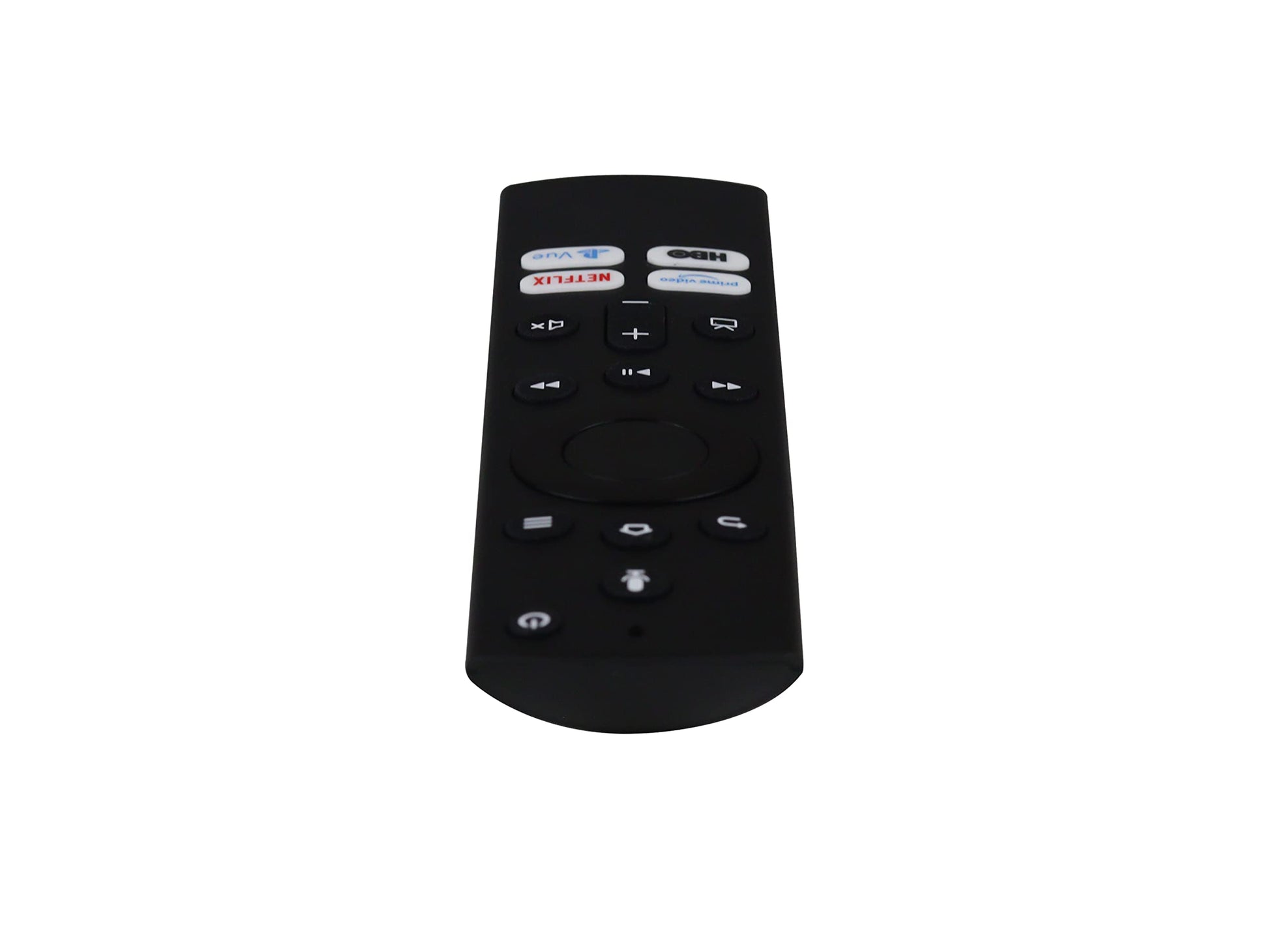 Control Compatible con Insignia NS-RCFNA-19 Toshiba CT-RC1US-19 Smart Fire TV 4K, Pioneer