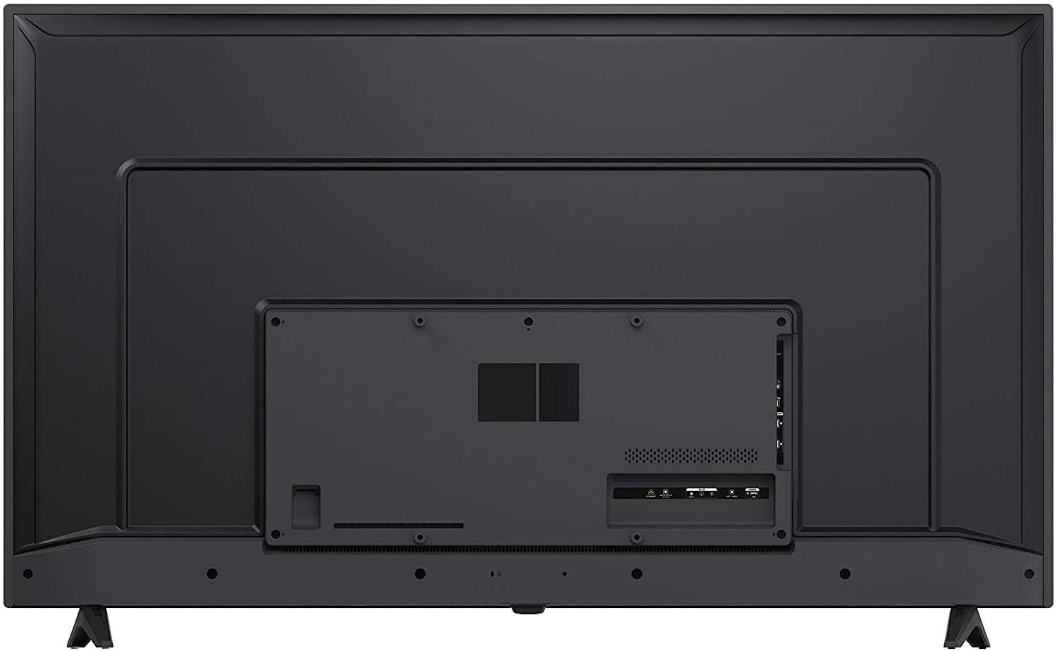 Pantalla DLED ONN 65 Pulgadas 4K Ultra HD ROKU TV