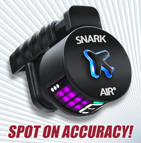 Snark Afinador (AIR-1)