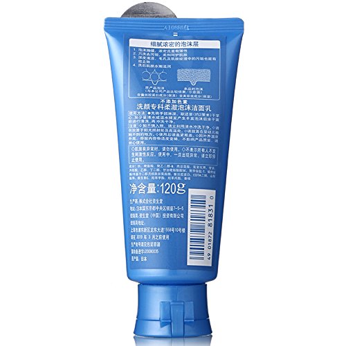 Shiseido Perfect Whip 120g