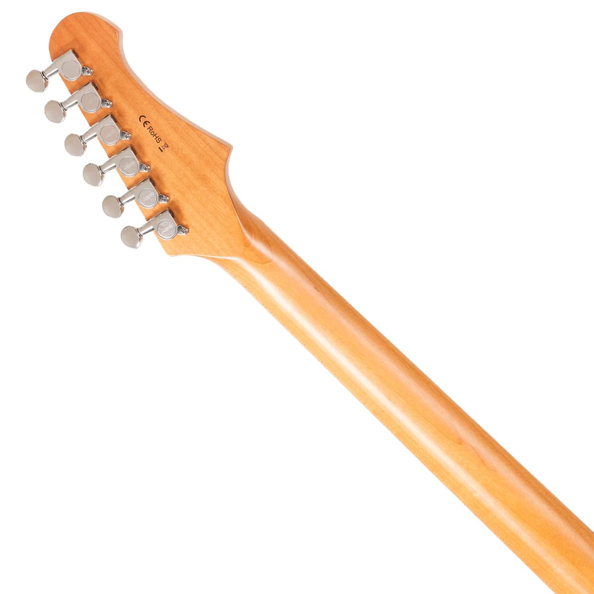 GUITARRA ELÉCTRICA JET JS-400