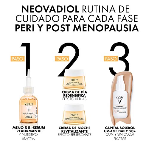 VICHY Neovadiol Serum reafirmante y nutritivo 30ml