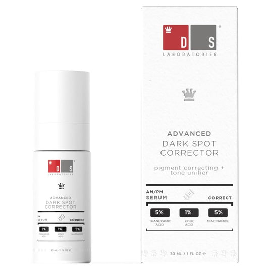 DS Laboratories | Advanced Dark Spot Corrector Pigment Corrector + Tone Unifier