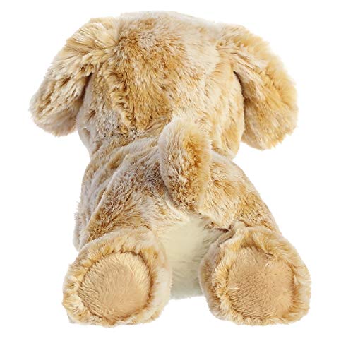 Peluche Aurora Retriever oxidada 20 cm Mini Flopsie
