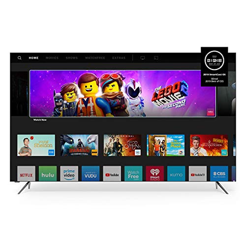 Smart TV 4K HDR VIZIO P-Series Quantum X 65 Pulgadas