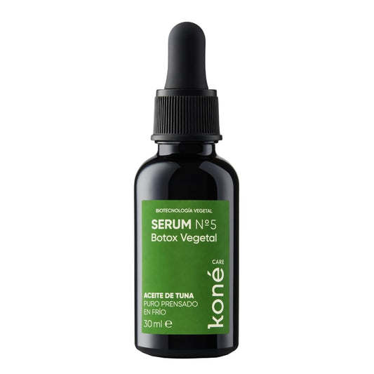 Koné Care Serum Nº 5 Aceite de Tuna