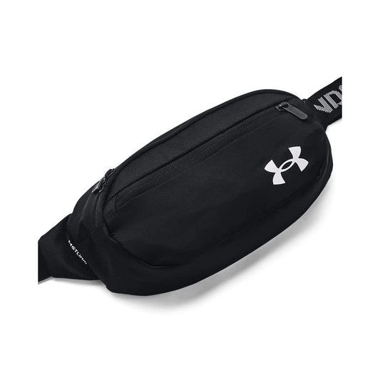 Cangurera Under Armour Flex De Entrenamiento Unisex, Negro, Unitalla, 1364190-002-OSFA