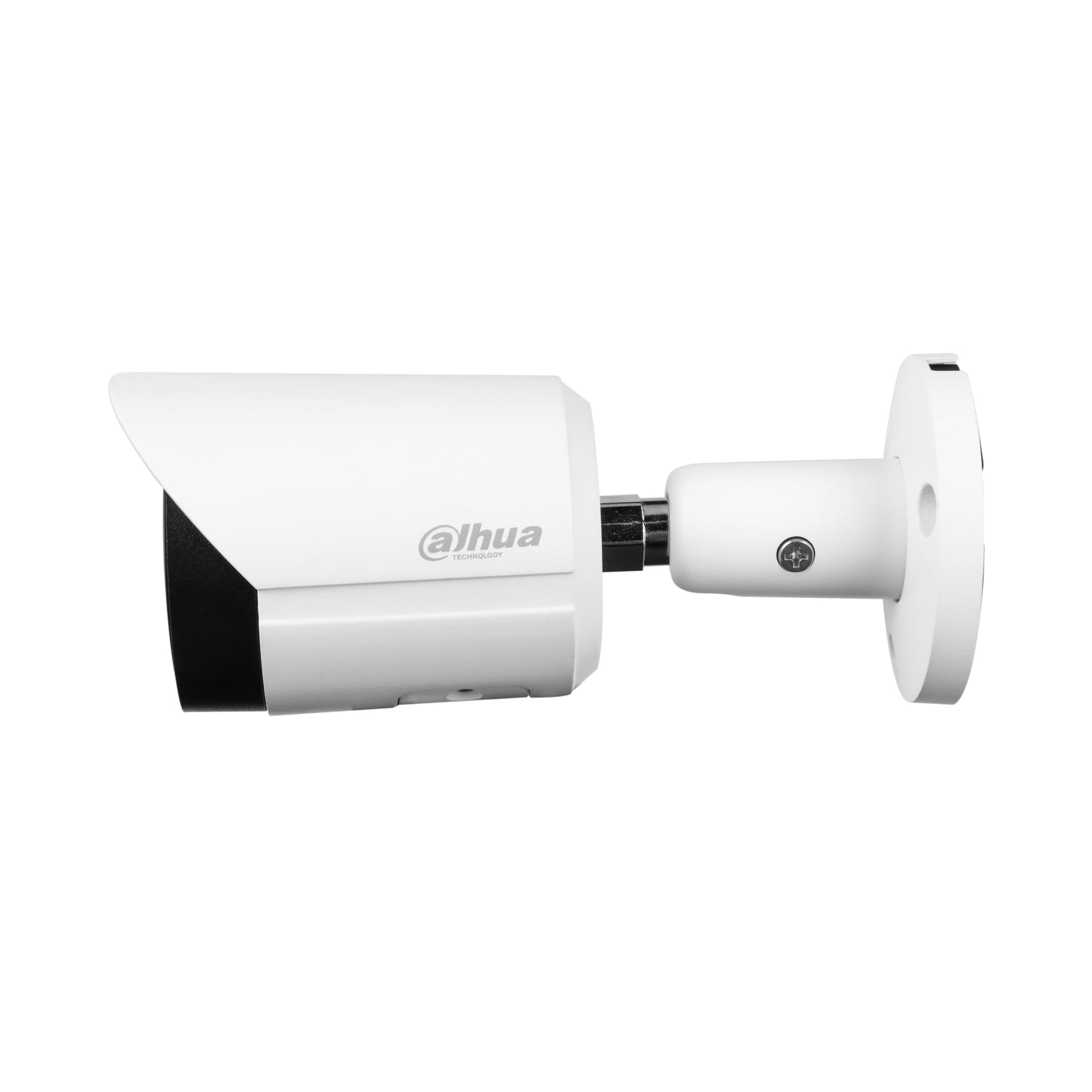 Dahua Camara IP, Bala, 5MP, IR 30m, Exterior, IP67, Microfono, Micro SD, Vision Nocturna