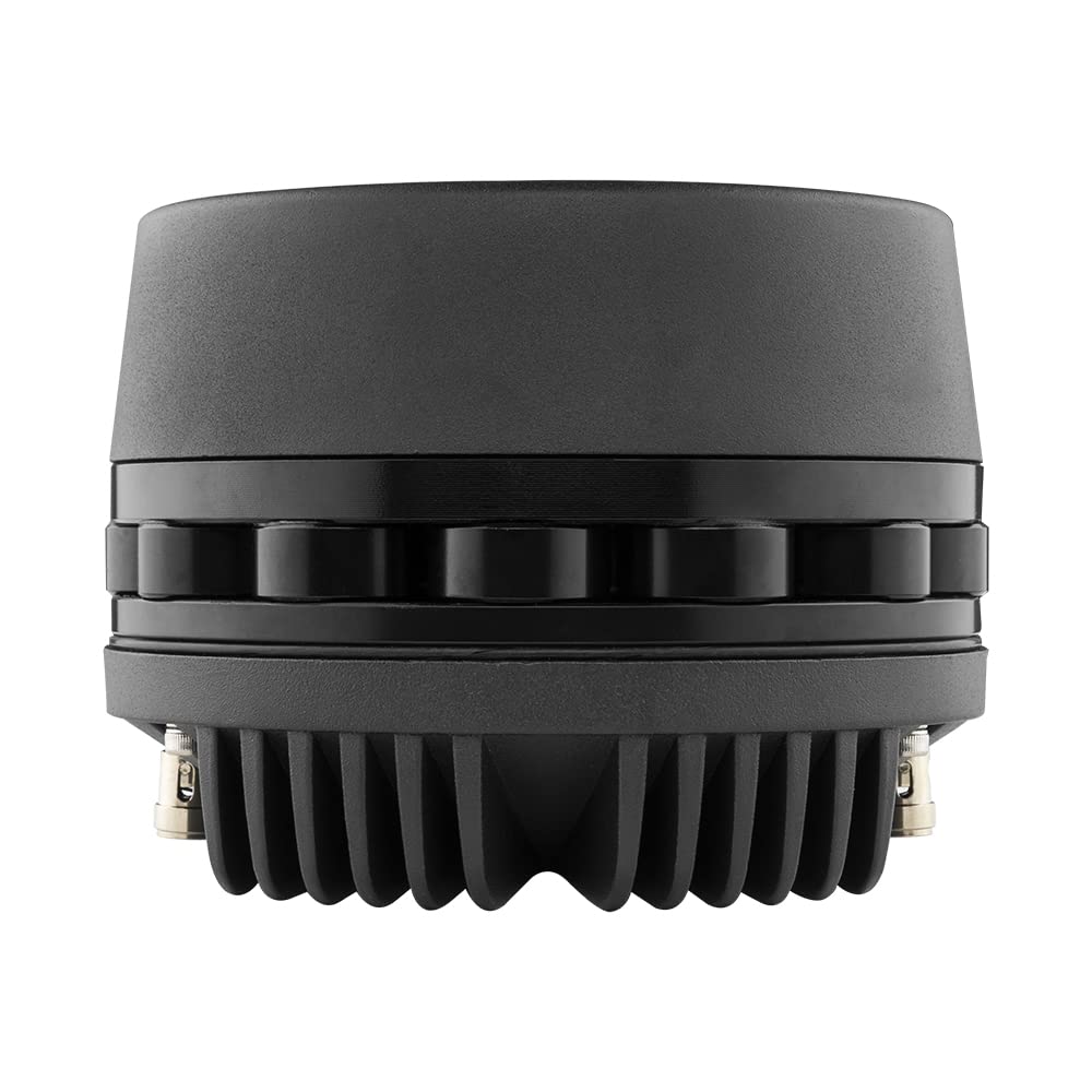 Tweeter Driver de 3 Pulgadas DS18 Neodymium Magnate Kapton Alta Temperatura 2 Capas