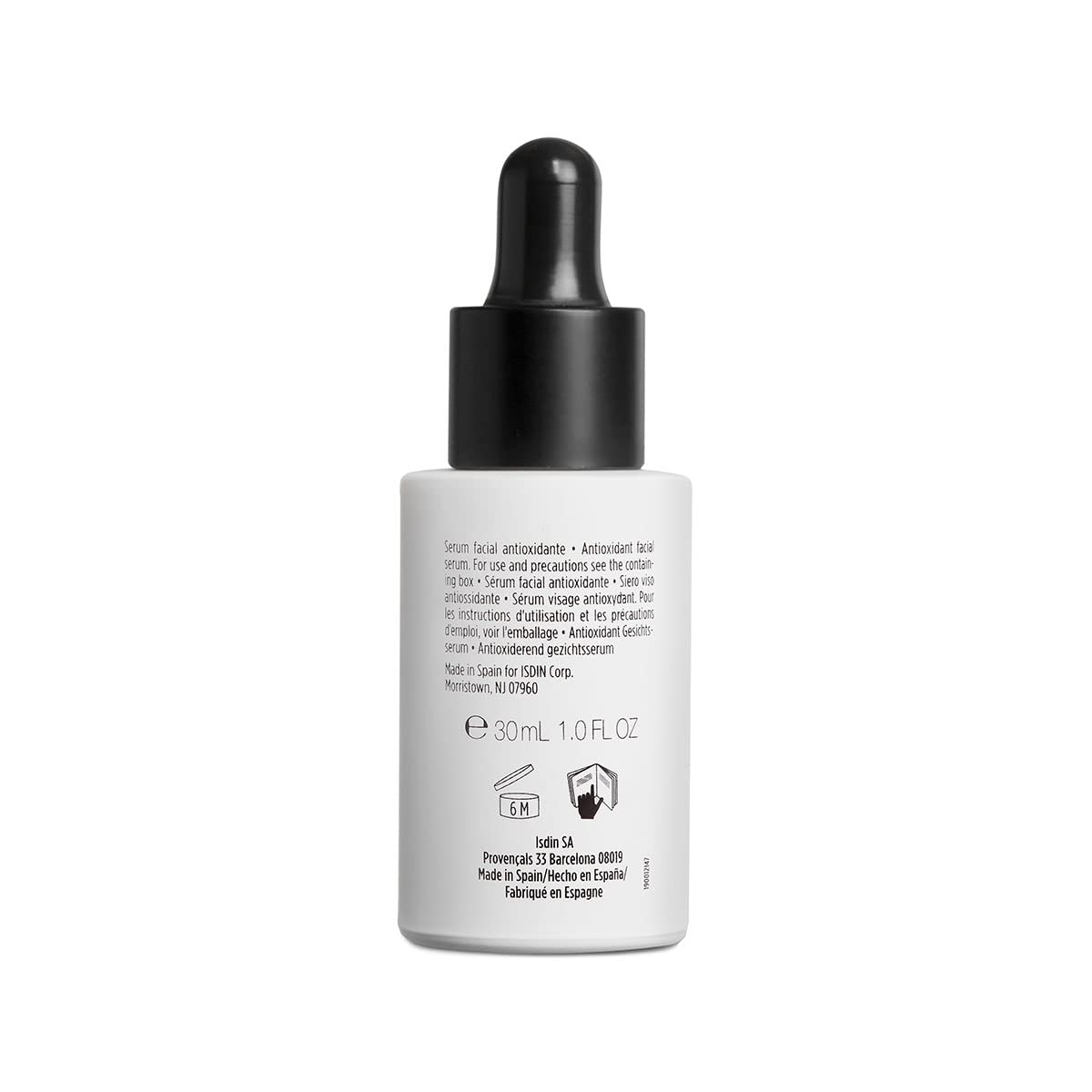 Isdinceutics Serum Flavo-C 30 ml