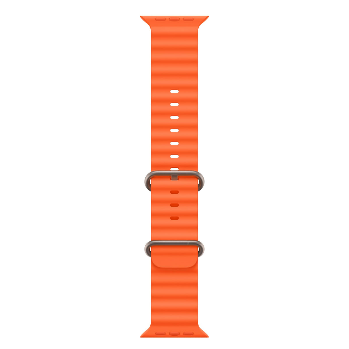 Reloj Inteligente Apple Watch Ultra 2 Titanio Naranja Reacondicionado Premium